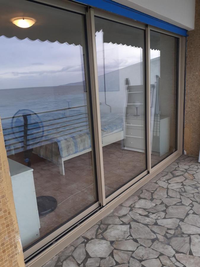 Flat Rossi Apartment Ментона Екстериор снимка